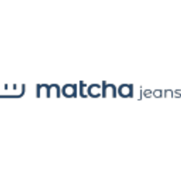 Matcha Jeans Logo