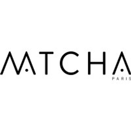 matcha paris Logo