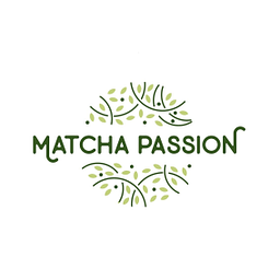 Matcha Passion Logo