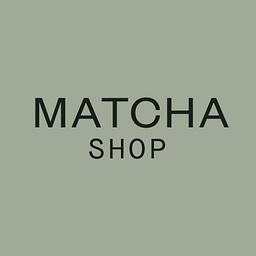 matchashop.de Logo