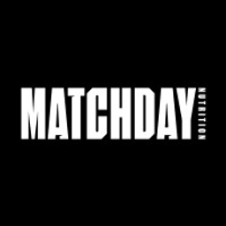 matchday-nutrition.com Logo