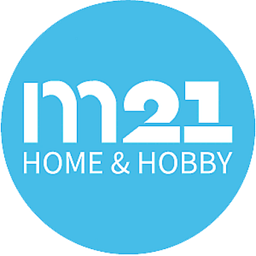 matches21 GmbH Logo