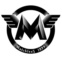 Matchless London Logo