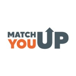 MatchYouUp Logo