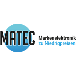 Matec Elektronikversand Logo