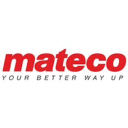 mateco.de Logo