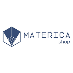 MatericaSHOP Logo