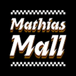 Mathiasmall Logo