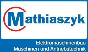Mathiaszyk GmbH Logo
