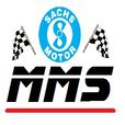 Mathis Motorsport Logo