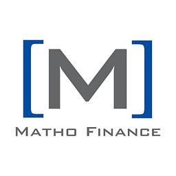 Matho Finance Logo