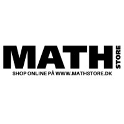 MATHstore Logo