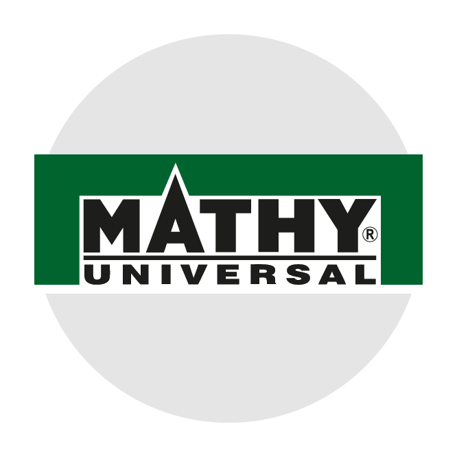 MVG Mathé Schmierstofftechnik GmbH Logo