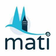 Mati Ahmet Tuncöz - Personal Coach & Business Coach + Trainer & HP Psychotherapie Logo