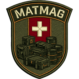 Matmag Shop Logo