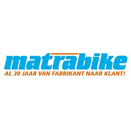 Matrabike Logo