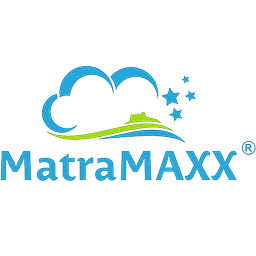 MatraMAXX Logo