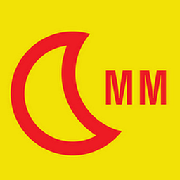Matratze Marquardt Logo