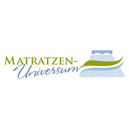 matratzen-universum.ch Logo