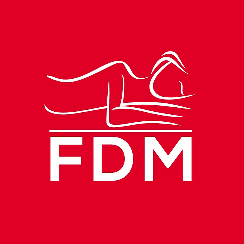 Matratzenfdm Logo