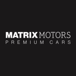 MATRIX MOTORS BERLIN Logo