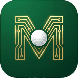 Matrix Golf Holidays Logo