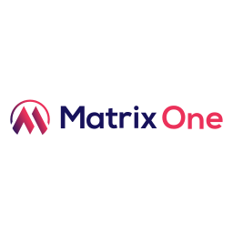 Matrix One — Medical Device Compliance Software Logo