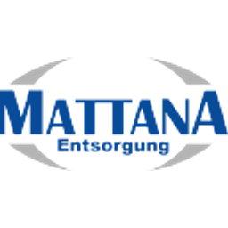 Mattana Entsorgung e.K. Logo