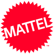 Mattel GmbH Logo