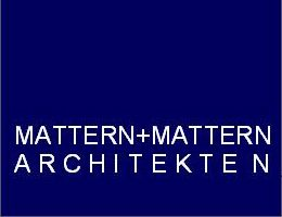Architekturbüro Mattern, Beate Logo