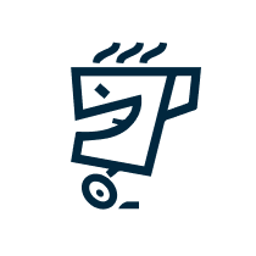 Matthew Algie | Roastery and Coffee School Logo