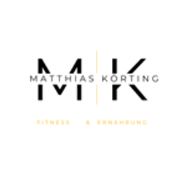 Matthias Körting Coaching Logo