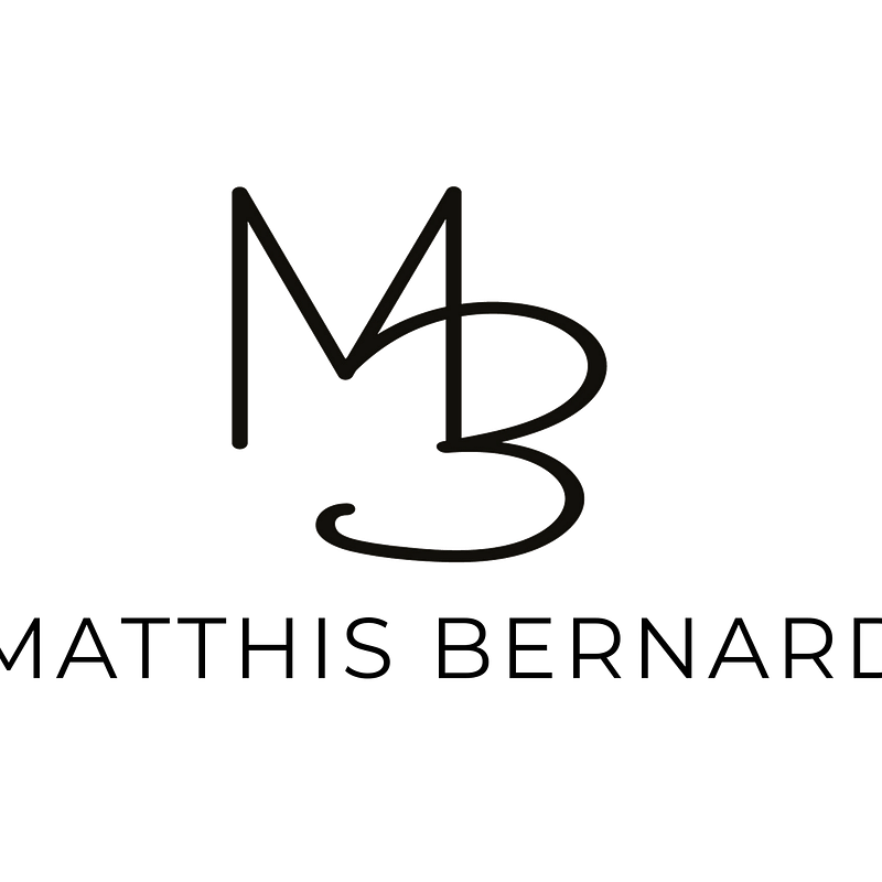 Matthis Bernard Uhren Logo
