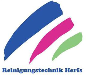Herfs Reinigungstechnik Logo