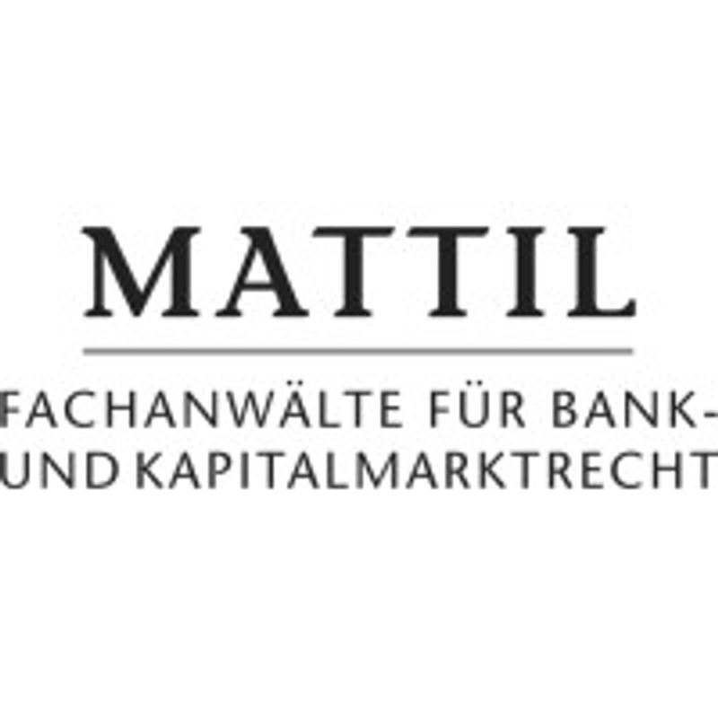 Mattil Logo