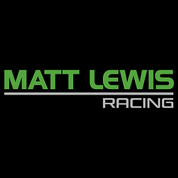 Matt Lewis Racing Logo