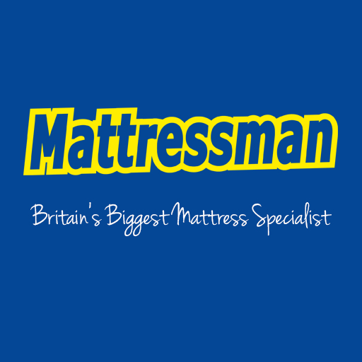 Mattressman Logo