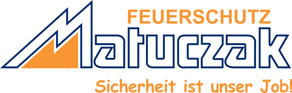 Matuczak Feuerschutz Logo