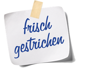 Malermeister Mike Matz Logo