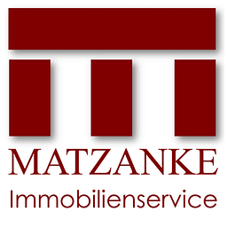 MATZANKE IMMOBILIENSERVICE Logo