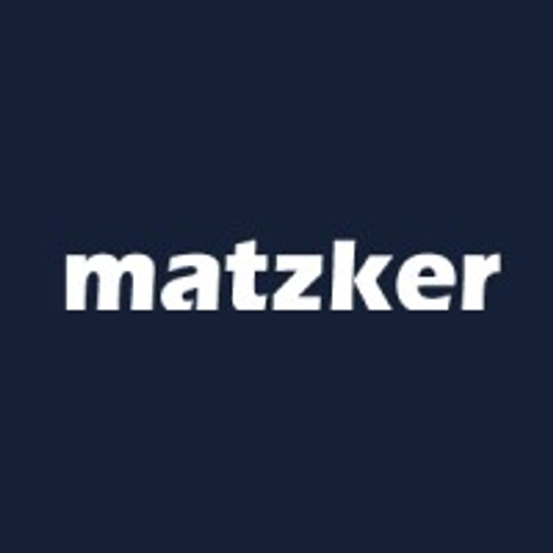 Matzker Logo