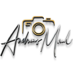 Maul Andreas Fotograf Logo