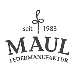 maul-ledermanufaktur.de Logo
