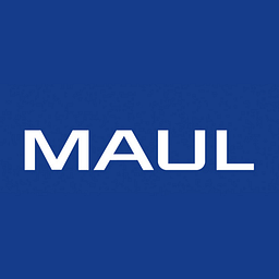 MAUL.de Logo