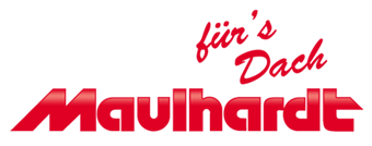 Maulhardt & Sohn Bedachungsgesellschaft mbH Logo
