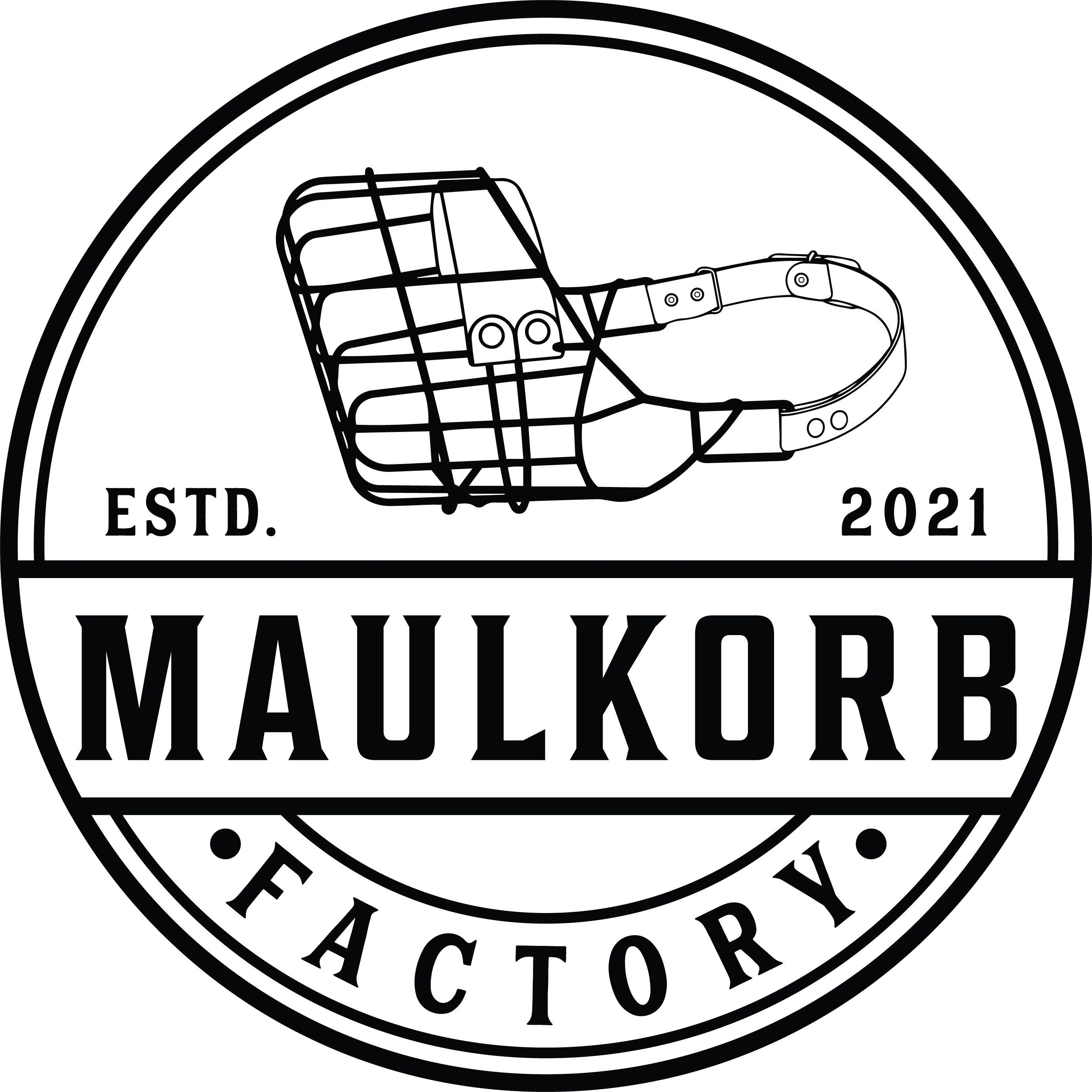 Maulkorb Factory Logo