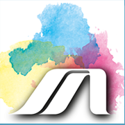 Maurer Druck GmbH & Co. KG Buch- und Offsetdruck Logo