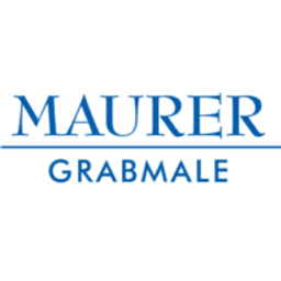 Maurer OHG Logo