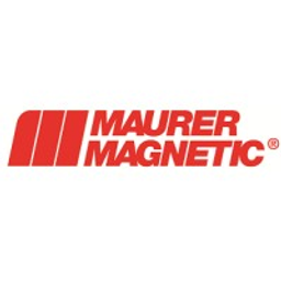 Maurer Magnetic AG Logo