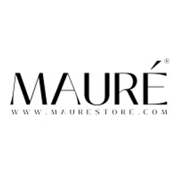 Mauré B.V. Logo